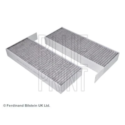 Billede af BLUE PRINT ADP152517 Kabineluftfilter PEUGEOT: 308 II Van / Hatchback, SW 2