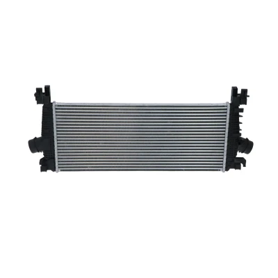 Billede af NRF 30933 Intercooler OPEL: Astra J Hatchback