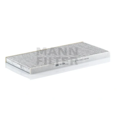 Billede af MANN FILTER CUK 4594 Kabinefilter Aktivkulfilter 449 206 25 IVECO: Stralis