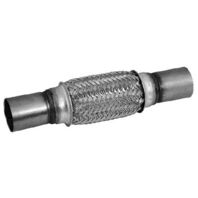 Billede af BOSAL 265 519 Fleksrør, udstødningssystem 50mm 208mm Interlock med tilslutningsrør