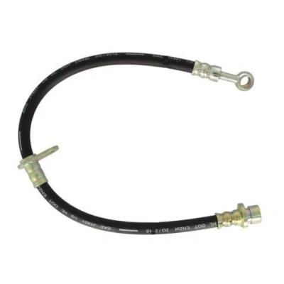 Billede af ABE C89221ABE Bremseslange bagaksel, venstre 465 M10x1 HONDA: CIVIC 6 Stufenheck, Hatchback