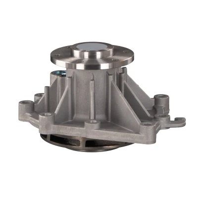 Billede af FEBI BILSTEIN 28647 Vandpumpe Aluminium med pakning Gråt støbejern