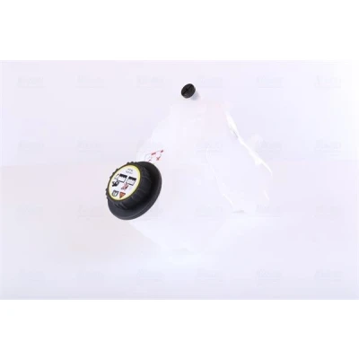 Billede af NISSENS 996166 Ekspansionsbeholder 1,4 med kappe, sensor