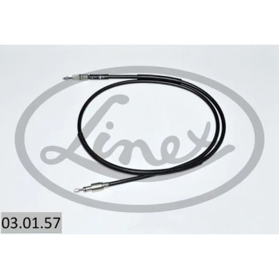 Billede af Håndbremsekabel LINEX 03.01.57