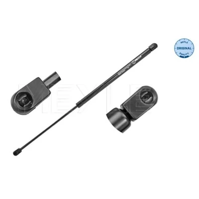 Billede af MEYLE 140 910 0019 Gasdæmper 330 600 med spoiler ORIGINAL Quality VOLKSWAGEN: New Beetle Hatchback