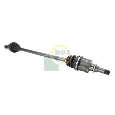 Billede af BGA DS9575R Trækaksel højre foraksel 920mm OPEL: Corsa D Hatchback