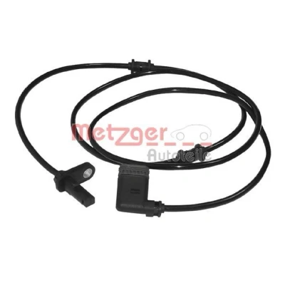 Billede af METZGER 0900103 ABS Sensor MERCEDES BENZ: CLS Coupe, E klasse T modell, Sedan