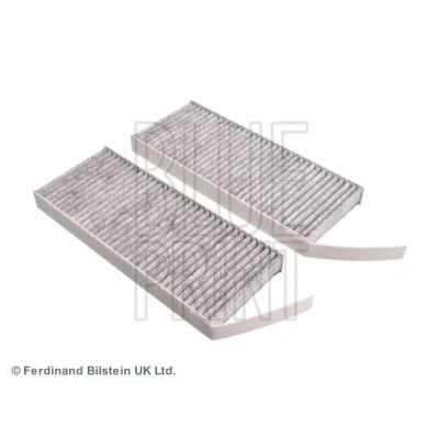 Billede af BLUE PRINT ADR162520 Kabineluftfilter