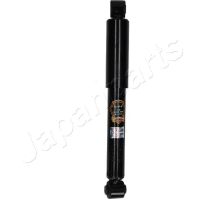 Billede af JAPANPARTS MM 00180 støddæmper bagaksel Gastryk dobbeltrør Teleskop øverste øje, nederste øje FIAT: Panda II Hatchback