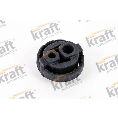 Billede af KRAFT 0505950 Holder, udstødningssystem PEUGEOT: 206 Hatchback