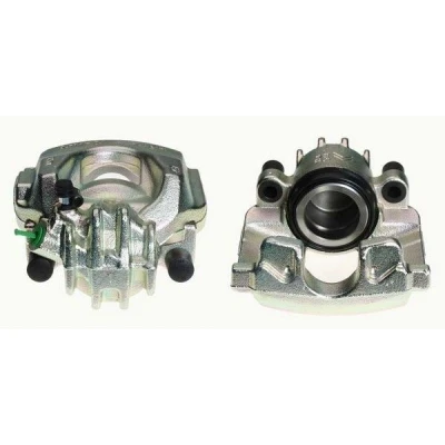 Billede af BUDWEG CALIPER 344172 Bremsekaliber CITROËN: C5 III Stationcar, 3, PEUGEOT: 407 SW, Sedan