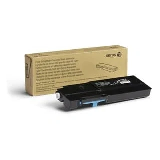 Billede af Xerox 106R03530 cyan toner 8.000 sider original