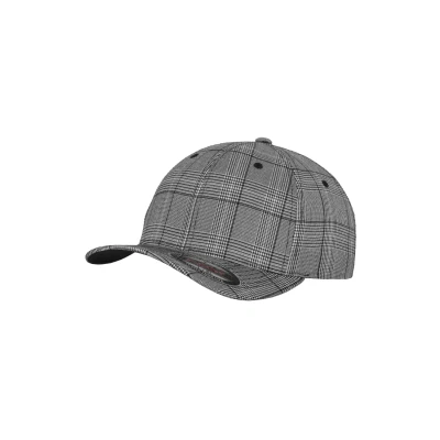 Billede af Flexfit GLEN Caps, Størrelse: L/XL, Black