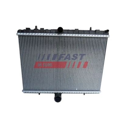 Billede af FAST FT55217 Varmeveksler uden ledning