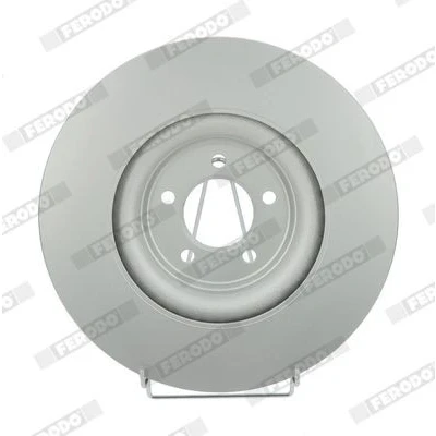 Billede af FERODO PREMIER DDF2107C 1 Bremseskiver 355 32 5 108 ventileret coatet uden tilbehør JAGUAR: XF Sedan, Sportbrake
