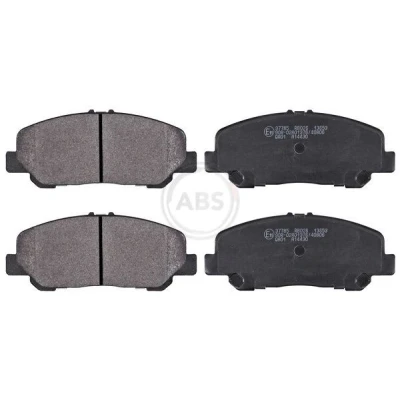 Billede af A.B.S. 37785 Bremseklodser uden indbygget slidsensor