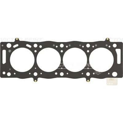 Billede af REINZ 61 35815 20 Toppakning 1,4 86 pakning med metallag PEUGEOT: 207 Hatchback, 206 406 Sedan, CITROËN: C4 I Hatchback