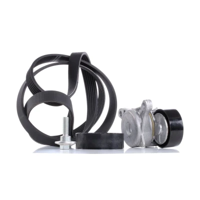 Billede af SKF VKMA 33020 Kileribberem PEUGEOT: 206 Hatchback