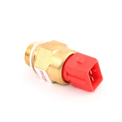 Billede af METZGER 0915007 Temperaturkontakt, kølerventilator M 14x4,5 BMW: 5 Sedan