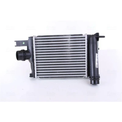Billede af NISSENS 96529 Intercooler DACIA: Duster SUV, Dokker Express, RENAULT: Clio 4