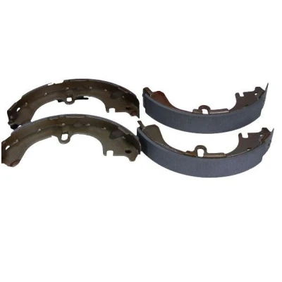 Billede af MAXGEAR 19 4566 Bremsebakker bagaksel 200 37 uden fjeder TOYOTA: Corolla VII Compact, VIII Liftback