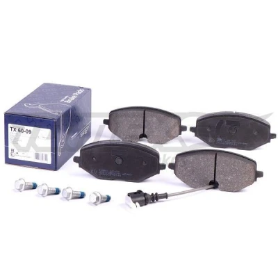 Billede af TOMEX brakes TX 52 38 ABS sensor bagaksel aktiv 985mm BMW: 3 Sedan, Touring, Coupe