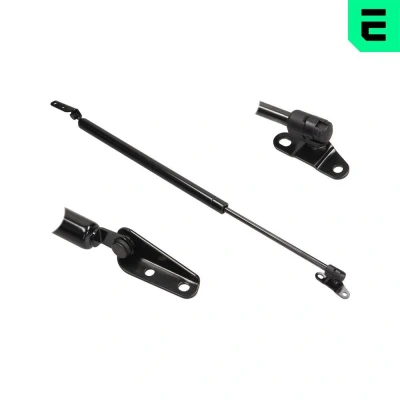 Billede af OPTIMAL AG 39998 Gasdæmper 570N bagved til venstre TOYOTA: Corolla VII Stationcar (E100) 1.3 XLI 16V, 2.0 D, XLI, 1.6 Si, 1.8 16V 4WD