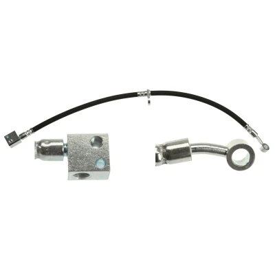 Billede af TRW PHD1203 Bremseslange 556 M10x1 HONDA: CIVIC 8 Hatchback