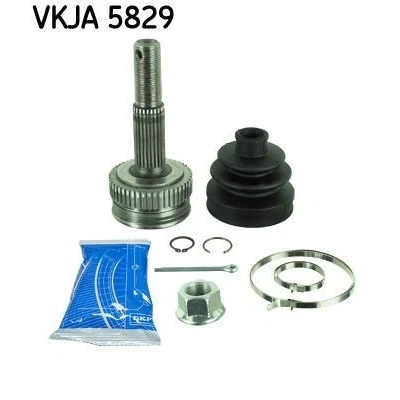 Billede af SKF VKJA 5829 Knokkelled NISSAN: Qashqai / Qashqai+2 I