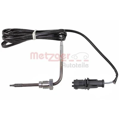 Billede af METZGER 0894806 Sensoren foran partikelfilter OPEL: Vectra C Caravan