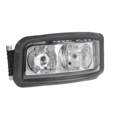 Billede af DT Spare Parts 3.31005 Forlygter venstre W5W H7 24 MAN: L 2000