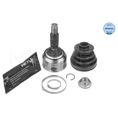 Billede af MEYLE 28 14 498 0002 Knokkelled ORIGINAL Quality hjulsidet uden ABS ring