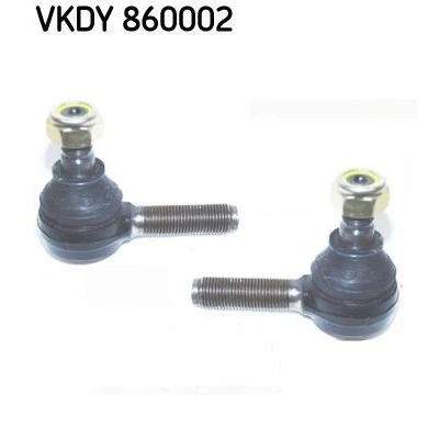 Billede af SKF VKDY 860002 Rep.sæt, styrekugle