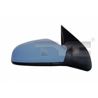 Billede af Sidespejl Blic 5402 04 1129235P højre grundet / primet elektrisk opvarmet, konveks OPEL: Astra H Van, Caravan, Hatchback