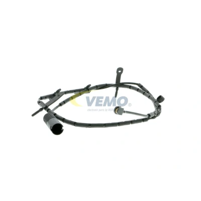 Billede af VEMO Original Quality V20 72 5132 Slidindikator Bremsebelægning bagaksel MINI: Hatchback