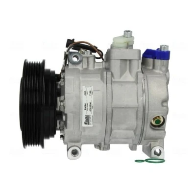 Billede af NISSENS 89094 Kompressor 7SBU16C 12 PAG 46 R 134a