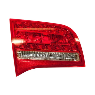Billede af PRASCO AD0364176 Baglygter venstre indre del uden lampeholder AUDI: A6 C6 Sedan