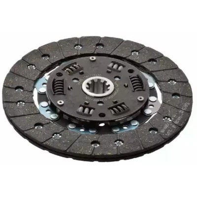 Billede af SACHS 1861 515 336 Koblingsnav 228 10 MERCEDES BENZ: S klasse Sedan