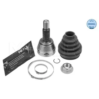 Billede af MEYLE 714 498 0020 Knokkelled ORIGINAL Quality hjulsidet uden ABS ring FORD: Focus Mk1 Hatchback