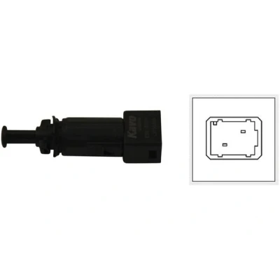 Billede af KAVO PARTS EBL 6501 Bremselyskontakt mekanisk 2 RENAULT: TRAFIC
