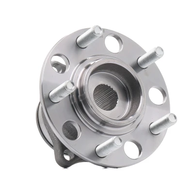 Billede af MAPCO 26380 Hjullejesæt Bagaksel på begge sider med integreret magnetisk sensorring MITSUBISHI: Outlander 2 SUV, ASX Lancer 8 Limousine