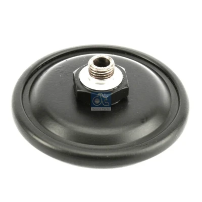 Billede af DT Spare Parts 1.12117 Trykregulator, brændstofpumpe SCANIA: 2 series