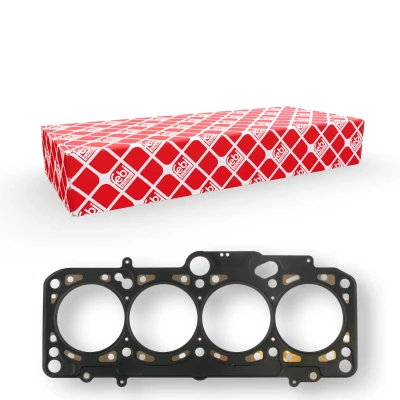 Billede af FEBI BILSTEIN 31800 Toppakning Metal 2 VOLKSWAGEN: Golf 4, Touran I, 5, SEAT: Altea, Leon II Hatchback, I AUDI: A4 B7 Sedan