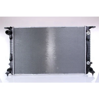 Billede af NISSENS 606466 Radiator Aluminium 720 468 36 Loddet køleripper