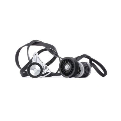 Billede af GATES K015PK1590 Kileribberem ThermalPro AUDI: A6 C5 Sedan