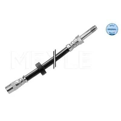 Billede af MEYLE 514 525 0002 Bremseslange foraksel 400 M10x1 VOLVO: XC70 I Cross Country
