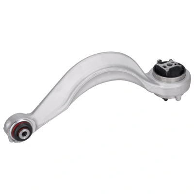 Billede af FEBI BILSTEIN 196589 Bærearm med gummilejer højre foraksel, foran, nede krydsarm Aluminium 12,2mm JAGUAR: I Pace (X590) EV400 AWD, EV320 AWD 2018