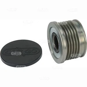 Billede af HC Cargo F 032 333 133 Friløbskobling 37,7mm