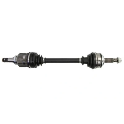 Billede af PASCAL G22027PC Trækaksel venstre foraksel 655 TOYOTA: Yaris II Hatchback