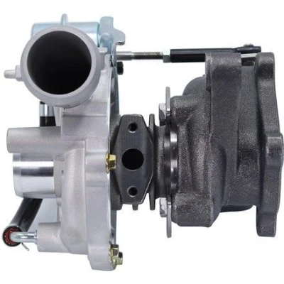 Billede af MAGNETI MARELLI 807101004300 Turbolader Turbo FORD: Transit Mk6 Bus